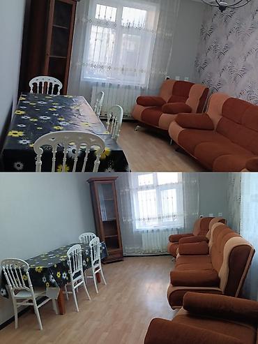 1 otaqli kiraye: 3 otaq . yaşayış üçün hər şərait var . otaqlar ayrı ayrıdır . bir — 3