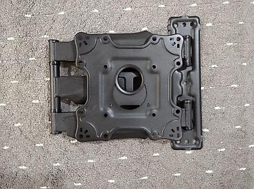 Установка телевизоров: Кронштейн для телевизора поворотно-наклонный от32до65дюймов ( продажа — 3