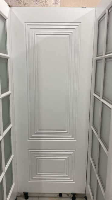 Otaq qapıları: Salam qapilarimiz 4 lük 6 lig və 8 lik mdfdən ibarətdi boyali və — 19