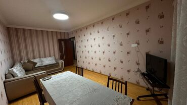 Uzunmüddətli kirayə mənzillər: AZƏRBAYCAN DILI ÜÇÜN AŞAĞIDA 3-КОМНАТНАЯ КВАРТИРА В РАЙОНЕ ХАТАИ — 4