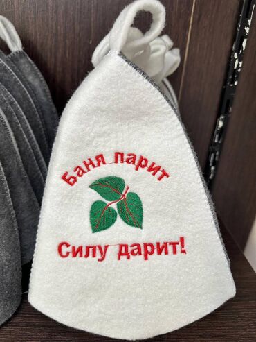 Tikinti işləri: Sauna üçün papaq Sauna üçün bütün aksesuarların satışı və — 6