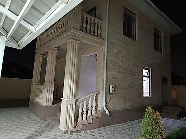 орундуктар: 🏡 СРОЧНО ПРОДАЁТСЯ 2-ЭТАЖНЫЙ ДОМ — $137000 Ак-Ордо3 📐 Площадь: 115 м² — 2