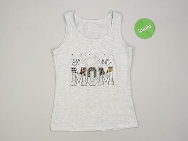 bluzki mom: Top damski, rozmiar S — 2