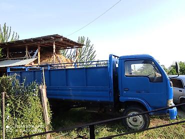 бортовик: Грузовик, Hyundai, Стандарт, 5 т, Б/у — 3