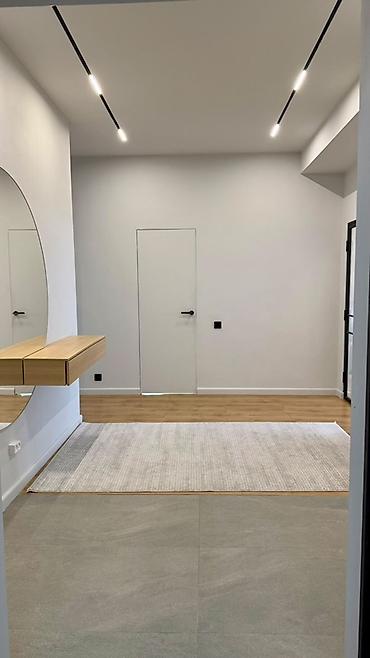 алинур: Сдаётся 2-комнатная квартира в ЖК Alinur Residence 📍 Адрес: ул. Сухэ — 3