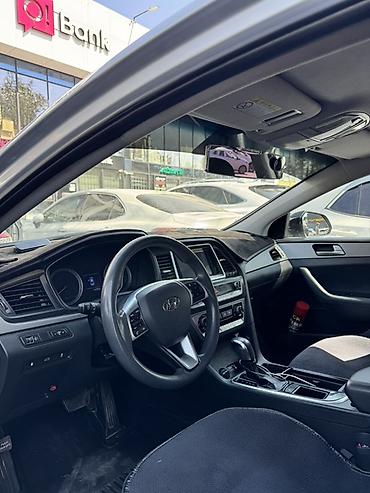 sonata 2012: Hyundai Sonata: 2020 г., 2 л, Автомат, Газ, Седан — 7