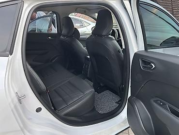 byd leopard 5: Renault Arkana: 2022 г., 1.6 л, Вариатор, Бензин, Купе — 8