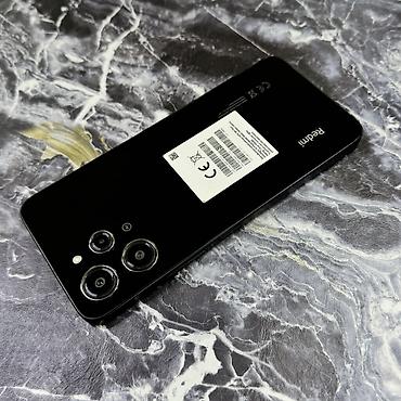Redmi: Redmi, Redmi 12, Б/у, 256 ГБ, цвет - Черный, 2 SIM at lalafo.kg — 3 Redmi: Redmi, Redmi 12, Б/у, 256 ГБ, цвет - Черный, 2 SIM — 3