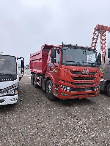 Грузовики: Грузовик, Стандарт, Новый at lalafo.kg — 7 Грузовики: Грузовик, Стандарт, Новый — 7