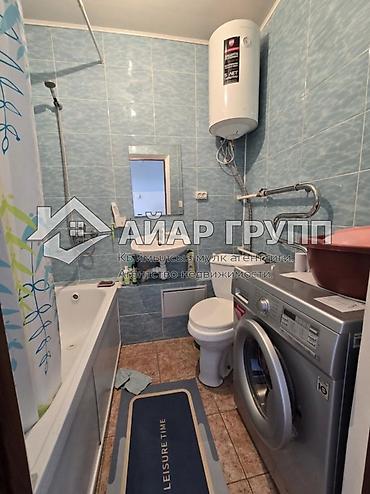 600: 1 комната, 34 м², 5 этаж — 6