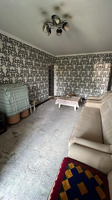 barn house: 2 комнаты, 58 м², 4 этаж, Косметический ремонт — 1