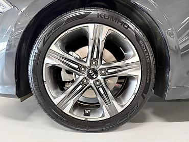 nobles: Kia K5: 2020 г., 2 л, Автомат, Бензин, Седан — 9