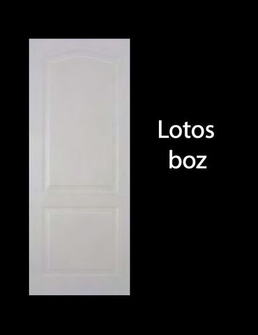 Otaq qapıları: Yataq otağı üçün Yeni Otaq qapısı 90x205 sm Naliçnik ilə, Ödənişli quraşdırma, Pulsuz çatdırılma — 6