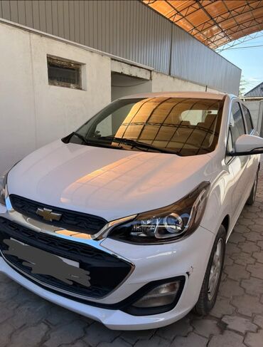 датчик положения дроссельной заслонки опель вектра б: Chevrolet Spark: 2016 г., 1 л, Автомат, Бензин