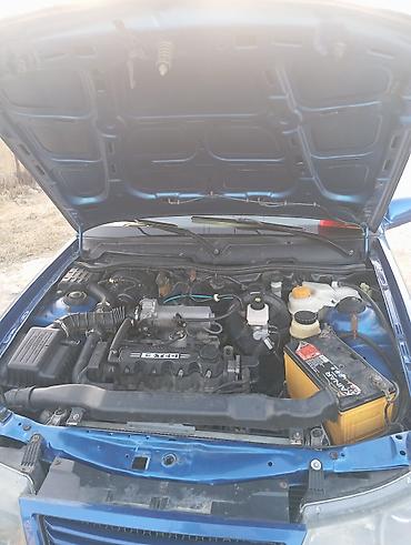 daewoo espero: Daewoo Nexia: 2008 г., 1.5 л, Механика, Бензин, Седан — 5