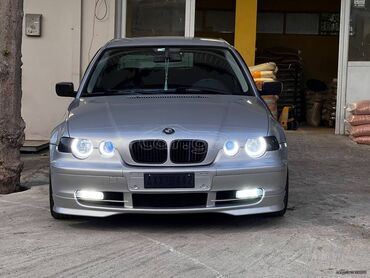 BMW: BMW 316: 1.6 l. | 2005 έ. Κουπέ — 13