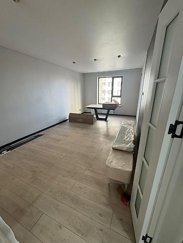 Продажа квартир: 3 комнаты, 87 м², 3 этаж — 2