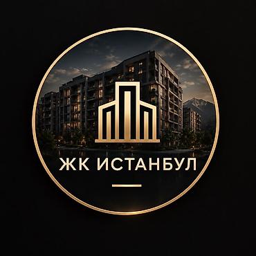 элиф гарден: Строится, 1 комната, 40 м² — 1