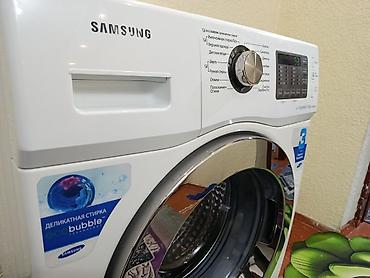 samsung a50: Стиральные машины продам. SAMSUNG, на 7 кг. Производство Корея — 4
