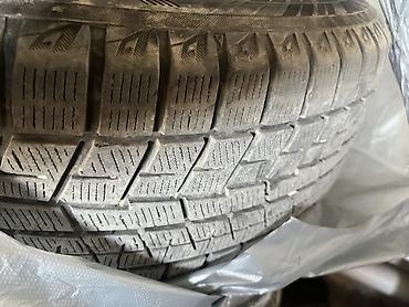 r19 mers: Прошу обмен либо продажа Комплект колес для Mercedes-Benz - — 2