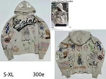 Duksevi: ERD, SAINT MICHAEL, FOG, VRHUNSKI MODELI, MEGA HIT U SVETU | Novo! ! — 1