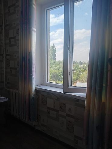 Продажа квартир: 1 комната, 35 м², 105 серия, 4 этаж, Косметический ремонт — 6