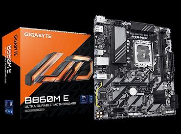 core: Материнская плата для ПК, Новый, Gigabyte, Mini-ATX — 1