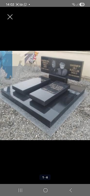 Başqa xidmətlər: ABiDI_MƏR_MƏR QRANİT — 7