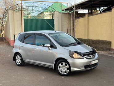 хонда жып: Honda Fit: 2003 г., 1.3 л, Вариатор, Бензин, Хетчбек