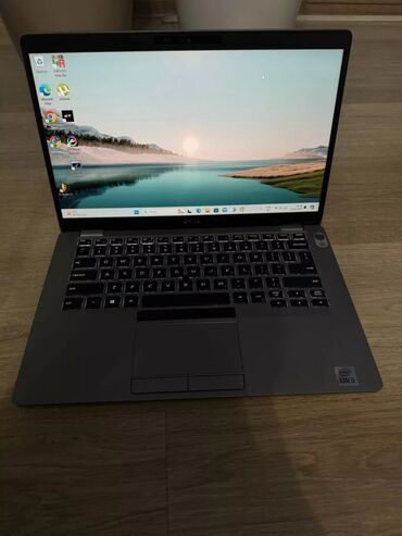батарейка на ноутбук sony vaio: Ноутбук, Dell, 16 ГБ ОЭТ, Intel Core i5, 14 ", Колдонулган, Жумуш, окуу үчүн, эс тутум SSD