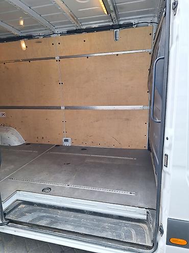 Mercedes-Benz: Mercedes-Benz Спринтер: 2019 г., 2.1 л, Механика, Дизель, Бус — 20