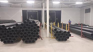 Трубы для водопровода: Труба полиэтиленовая Труба пластиковая Пластиковые трубы — 6