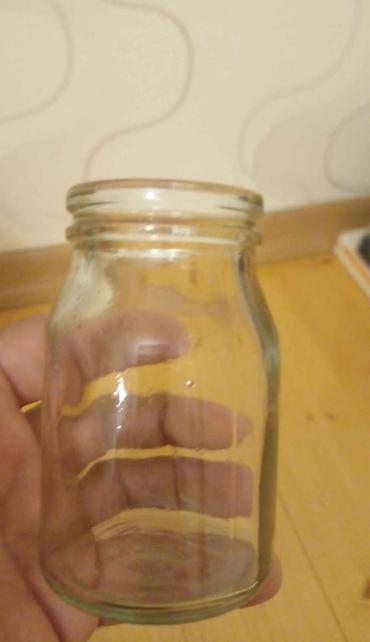 бутыль стеклянный 20 л: ,,СССР,,kefir ve smetan butulkalari — 2