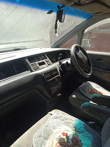 авто корея сайт бишкек: Honda Odyssey: 1996 г., 2.3 л, Автомат, Бензин, Вэн/Минивэн — 3