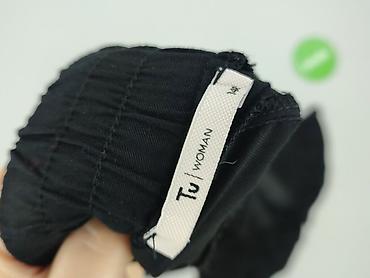 secon hand: TU Woman, Spodnie materiałowe damskie, rozmiar M — 4
