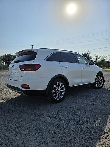 кио саренто: Kia Sorento: 2019 г., 2 л, Автомат, Дизель, Кроссовер — 4