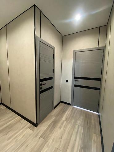 магисталь: 2 комнаты, 67 м², Технопарк 106 серия улучшенная, 8 этаж, Евроремонт — 9