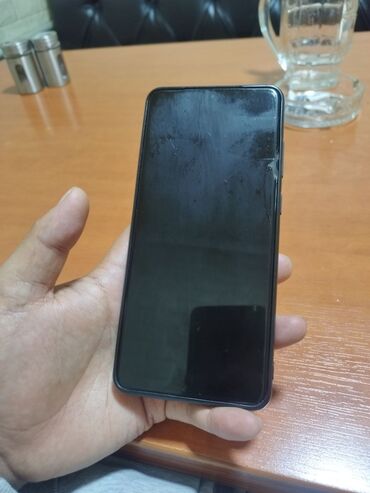 Samsung: Samsung Galaxy S21 Ultra, Б/у, 256 ГБ