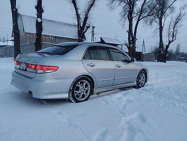 Honda: Honda Inspire: 2003 г., 3 л, Автомат, Бензин, Седан — 2