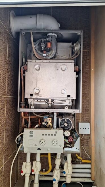 Kondisioner təmiri: Təmir, Split kondisionerlər, Frion vurulması -da lalafo.az — 3 Kondisioner təmiri: Təmir, Split kondisionerlər, Frion vurulması — 3