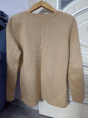 кофта zara: Женский свитер, Средняя модель