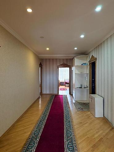 bag evinə baxici: İcarəyə verilir 3 otaqlı yeni tikili 165 m², İnşaatçılar m. 825 — 3