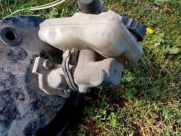 grejac vode za dizel motore: GLAVNI KOČIONI CILINDAR ZA PEUGEOT 306 OD 1996. DO 2002. GOD. | — 2