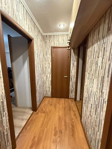 Долгосрочная аренда квартир: 3 комнаты, С мебелью полностью — 12