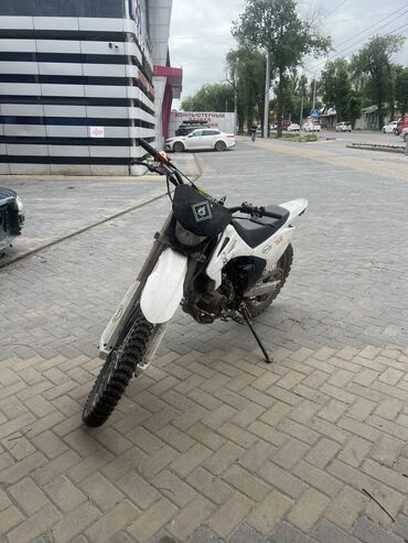 мотоцикл сузики: Эндуро Zongshen, 250 куб. см, Бензин, Взрослый, Б/у