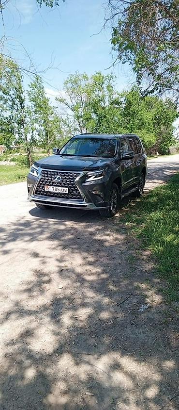 куплю gx: Lexus GX: 2011 г., 4.6 л, Автомат, Бензин, Внедорожник — 2