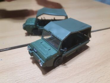 Avtomobil modelləri: ЛуАз 967 М Заз 1102 Таврия Смз - С1Л Москвич 2139 Нами 0288"Коипакт" — 5