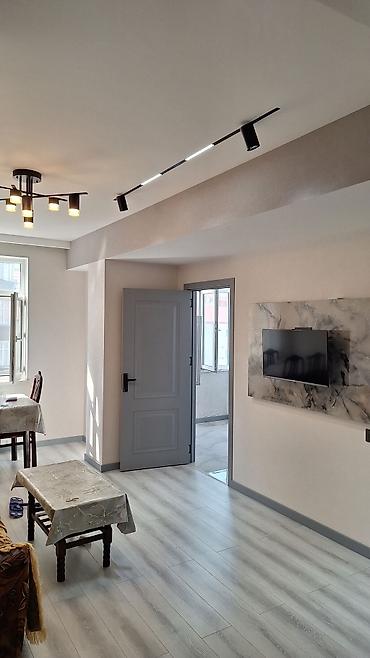 memar ecemide kiraye evler 2020: 2 otaqlı, Yeni tikili, 53 kv. m — 5