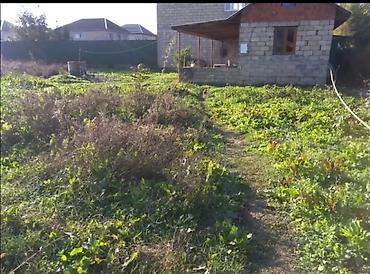 torpaq sahesi satilir: 1 sot, Biznes üçün, Barter mümkündür, Kupça (Çıxarış) — 2