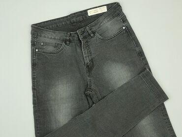 loose fitted jeans: Jeans, Esmara, L (EU 40), condition - Very good